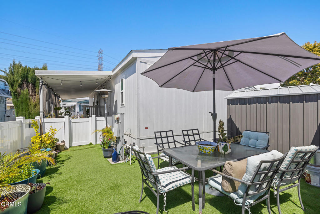 17705 S Western Avenue 53 Property Photo 30