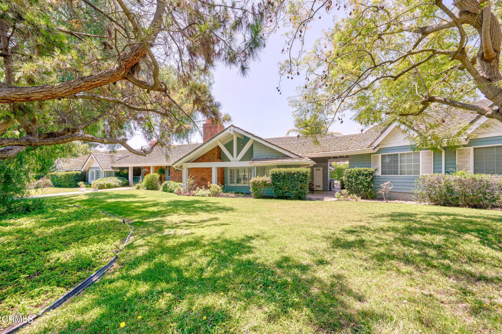 11616 E Las Posas Road Property Photo