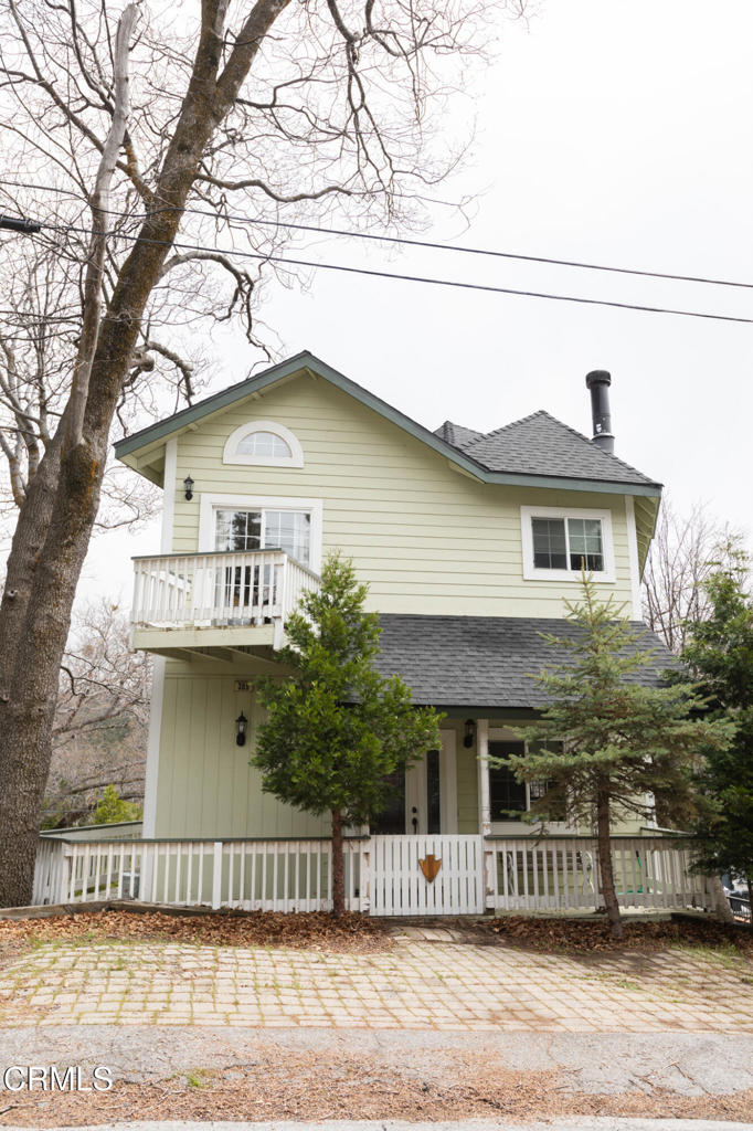 385 Spruce Drive Property Photo