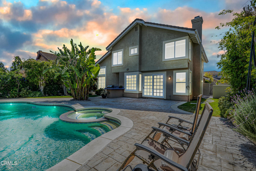 1449 La Culebra Circle Property Photo