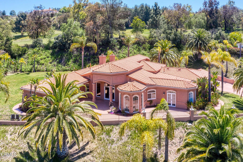 1690 Calle Tierra Vista Property Photo