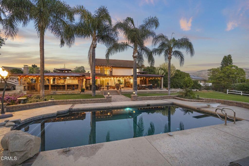 2061 Via Montecito Property Photo 1