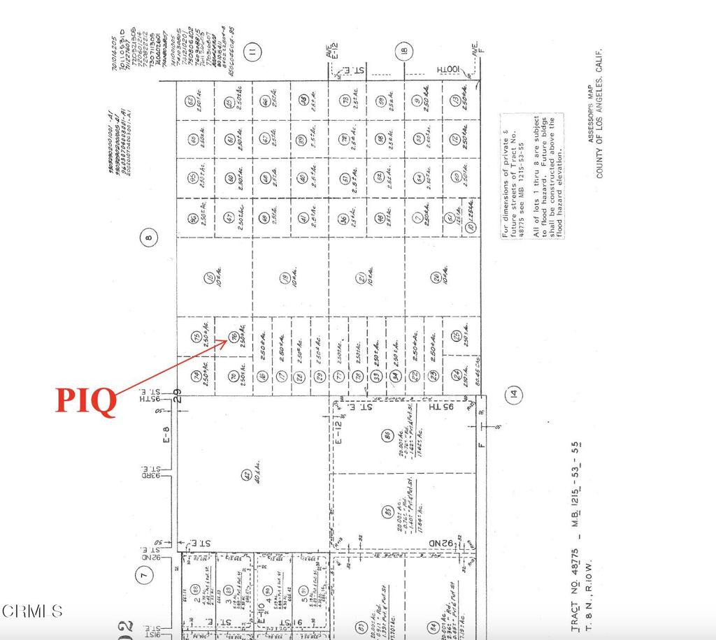 0 E Vac Ave E10/96 Ste Property Photo 1