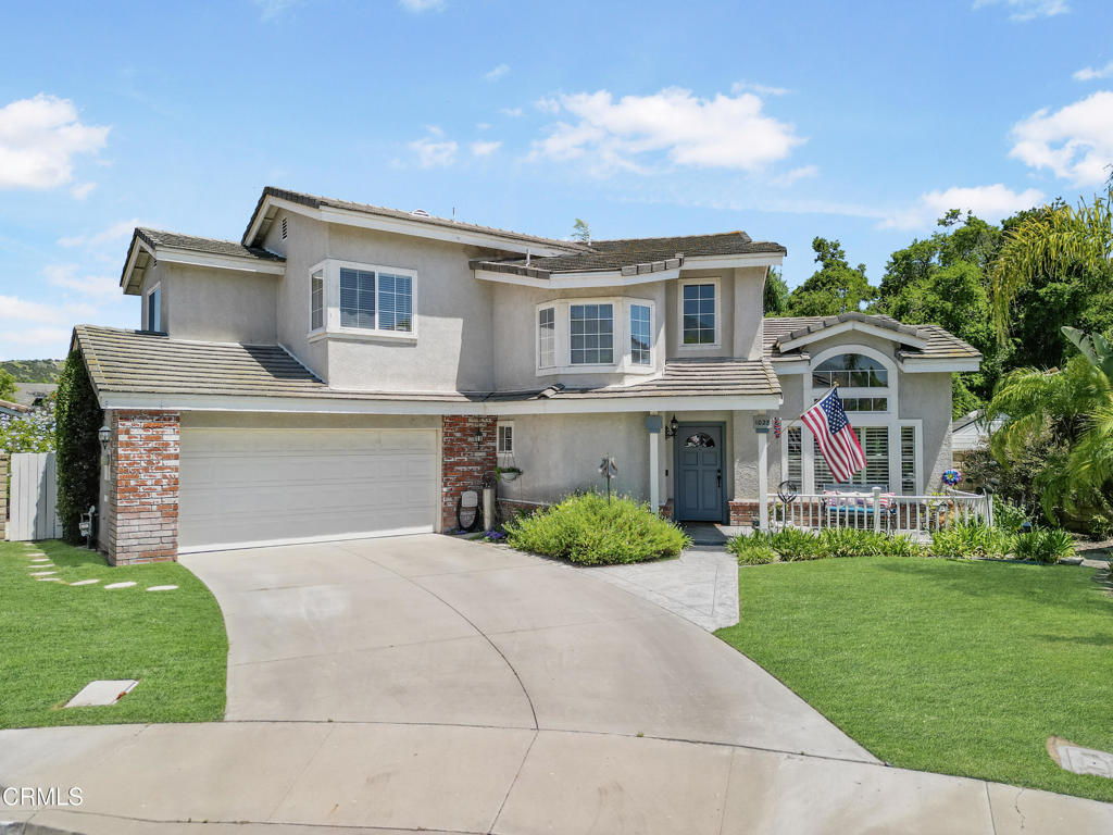1028 Meadowlark Drive Property Photo 1