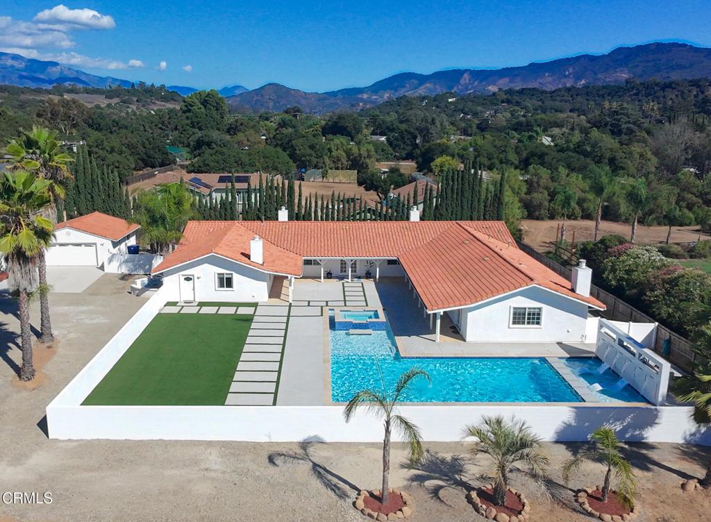 1210 S La Luna Avenue Property Photo 1