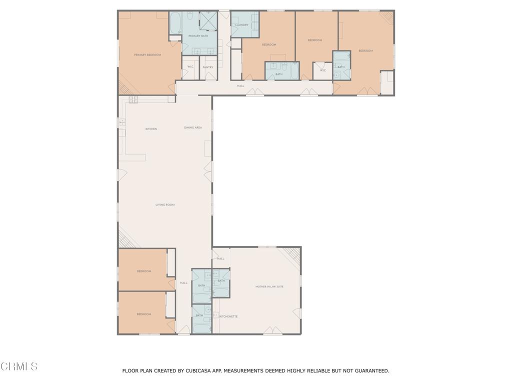 1210 S La Luna Avenue Property Photo 16