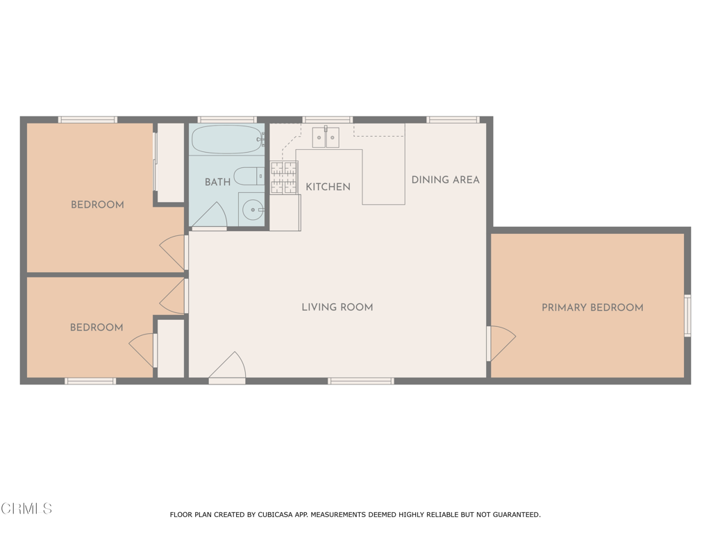 1210 S La Luna Avenue Property Photo 31