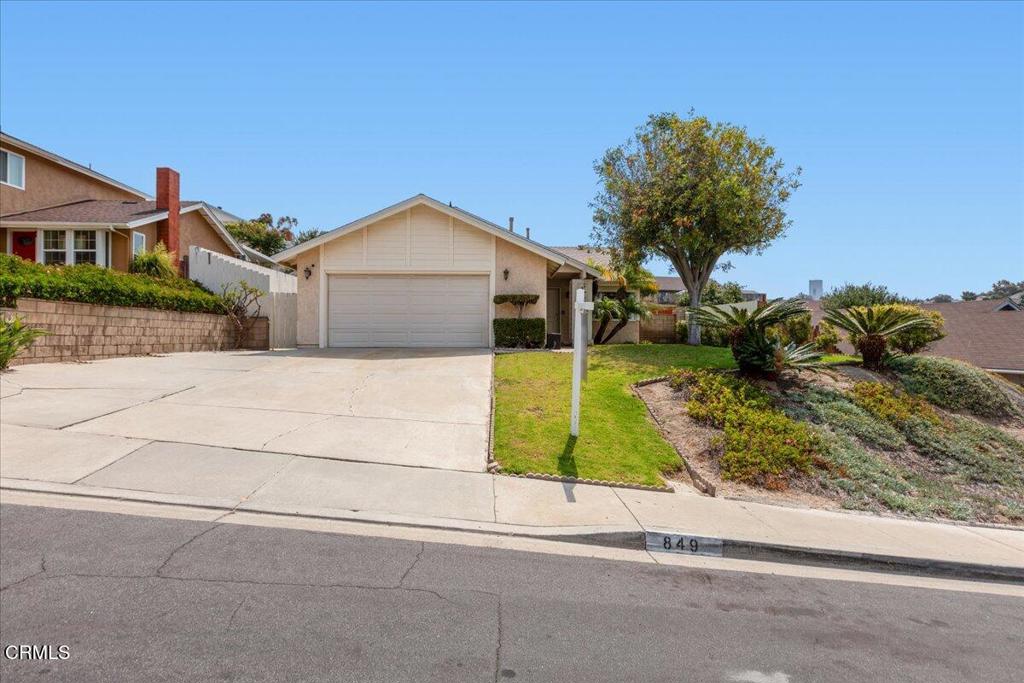 849 Plaza Cuernavaca Way Property Photo 1