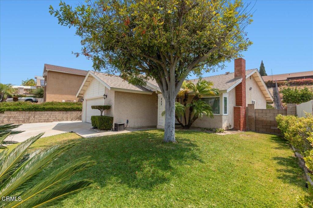 849 Plaza Cuernavaca Way Property Photo 31