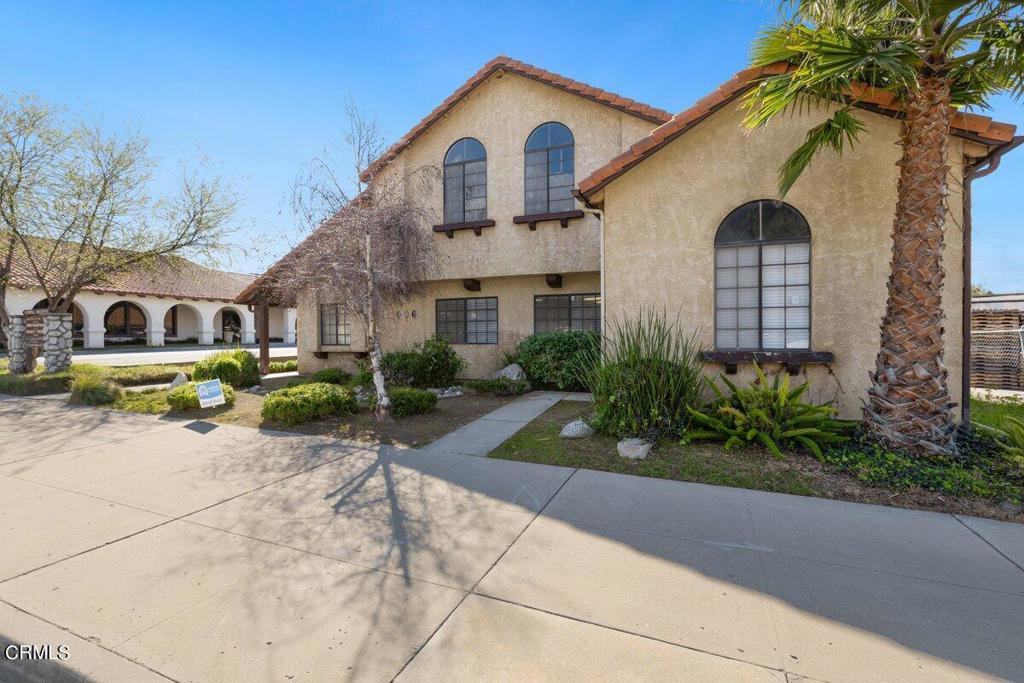 606 Sespe Avenue Property Photo 1