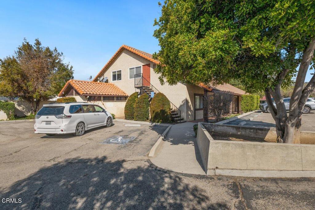 606 Sespe Avenue Property Photo 2