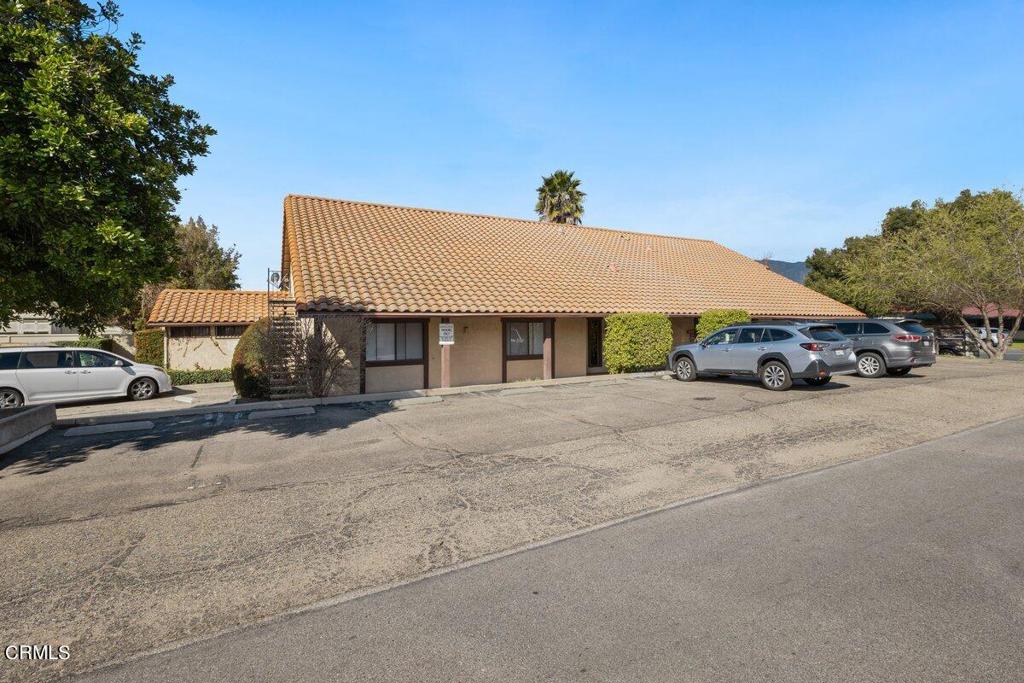 606 Sespe Avenue Property Photo 3