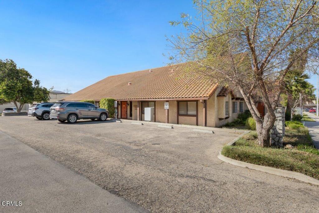 606 Sespe Avenue Property Photo 5