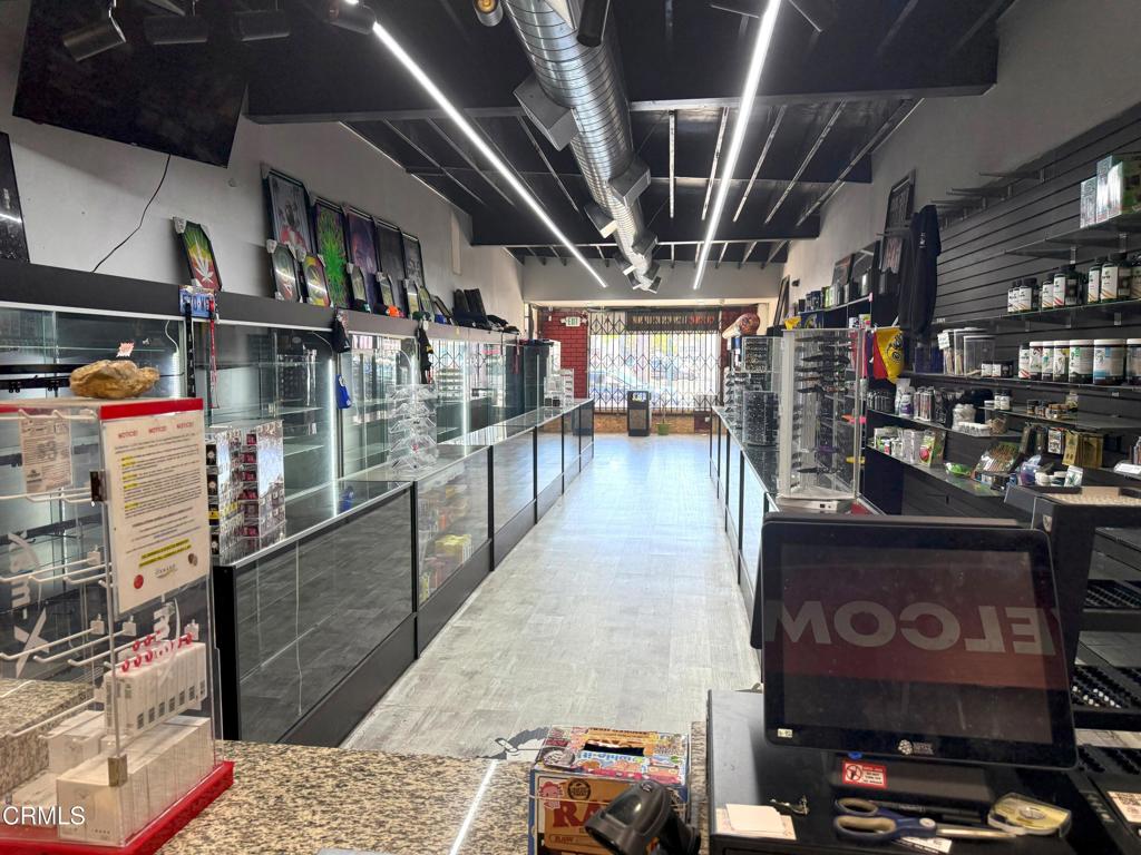 321 S C Street Property Photo 5