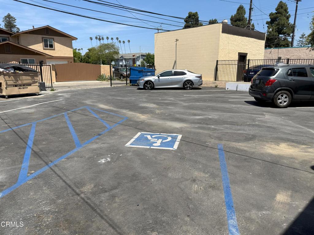 321 S C Street Property Photo 6