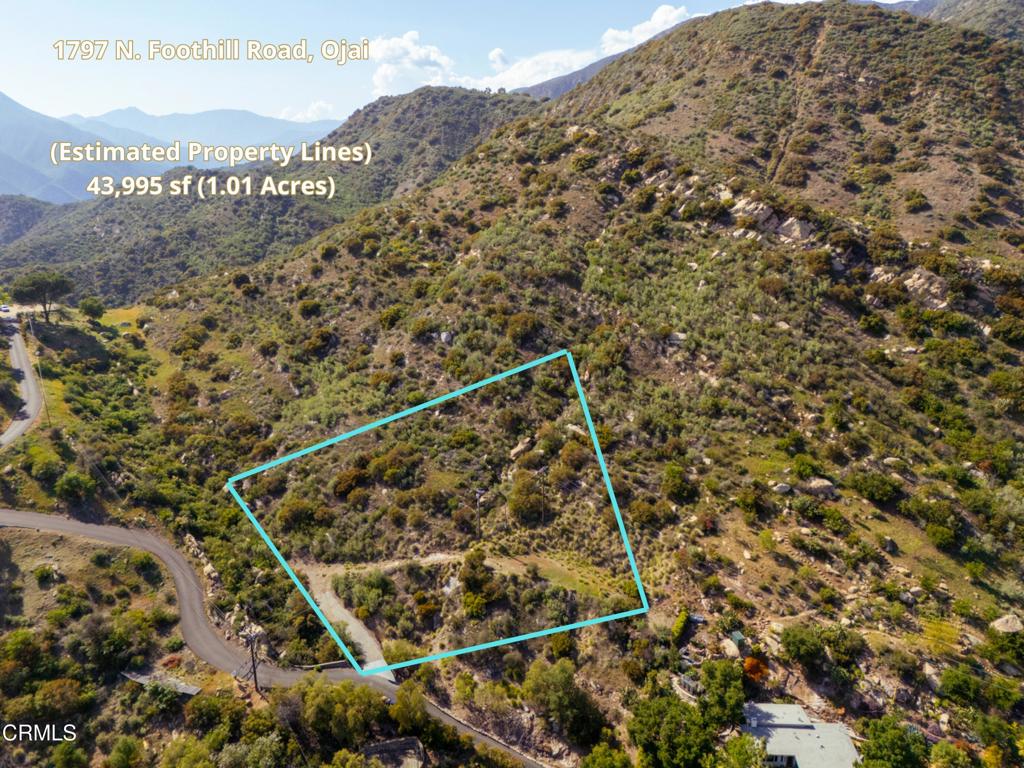 1797 Foothill Road Property Photo 9