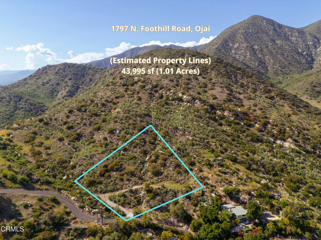 1797 Foothill Road Property Photo 10