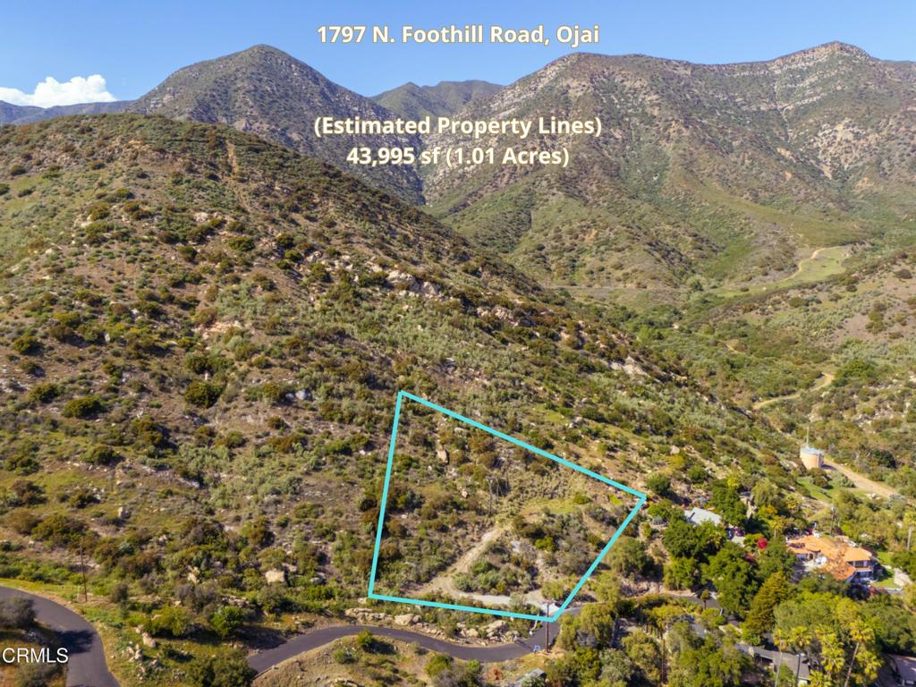1797 Foothill Road Property Photo 11