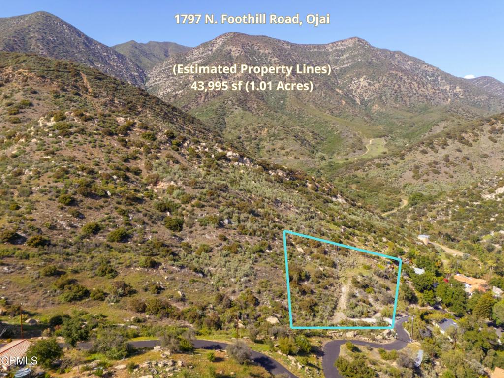 1797 Foothill Road Property Photo 12
