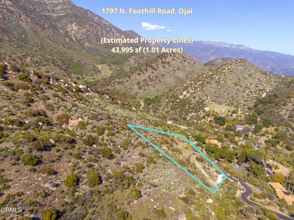 1797 Foothill Road Property Photo 13