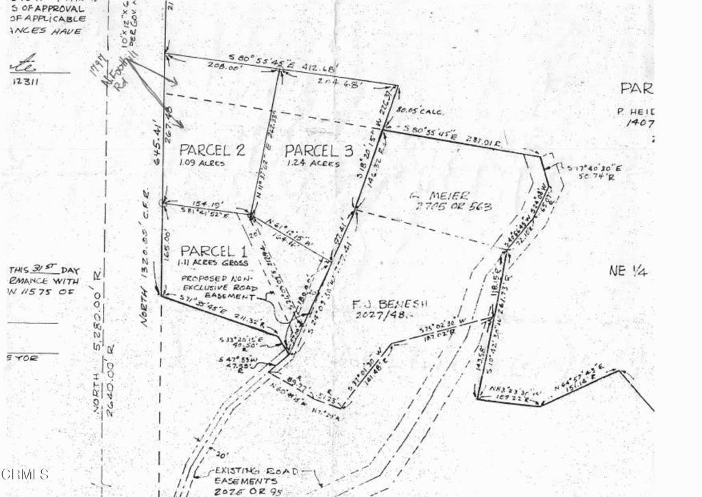 1797 Foothill Road Property Photo 25