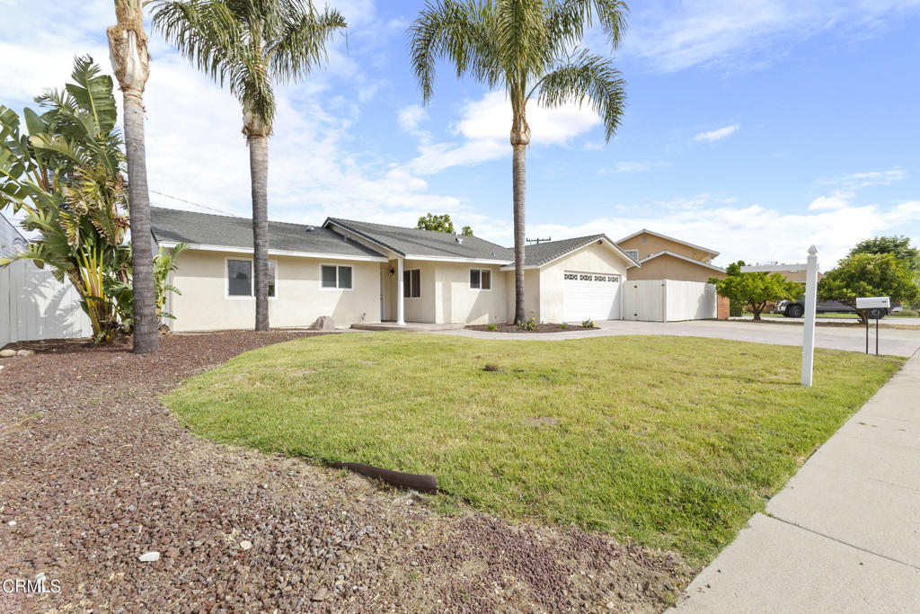2791 Elizondo Avenue Property Photo 1