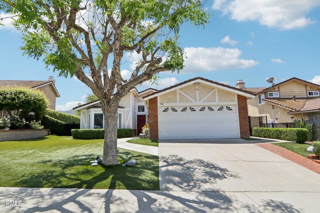 5406 luis Drive Property Photo 1