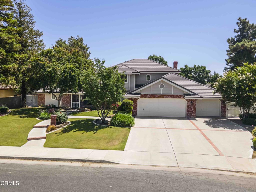 8901 O'meara Court Property Photo 1