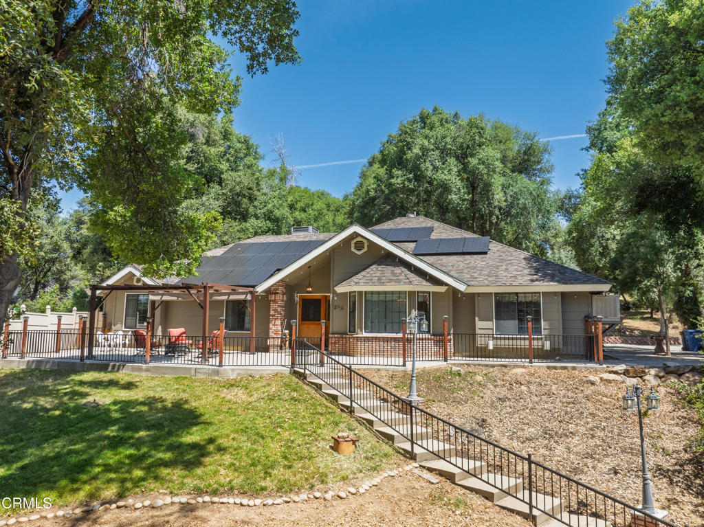 51793 Quail Ridge Road Property Photo 1