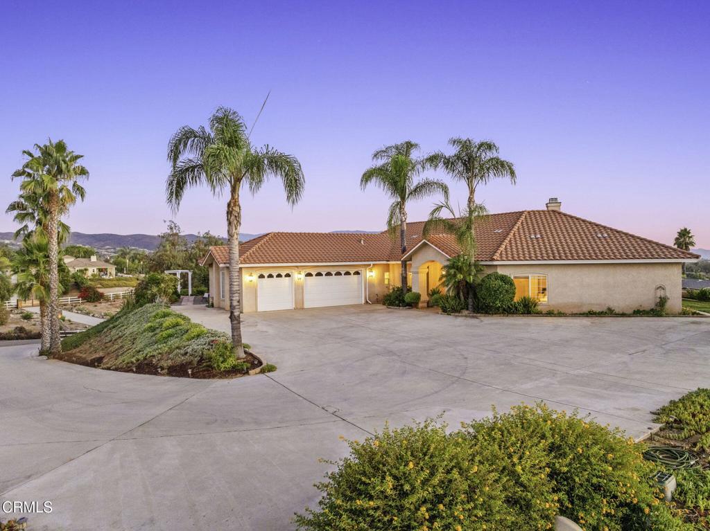 36725 Calle Bartizon Property Photo 1