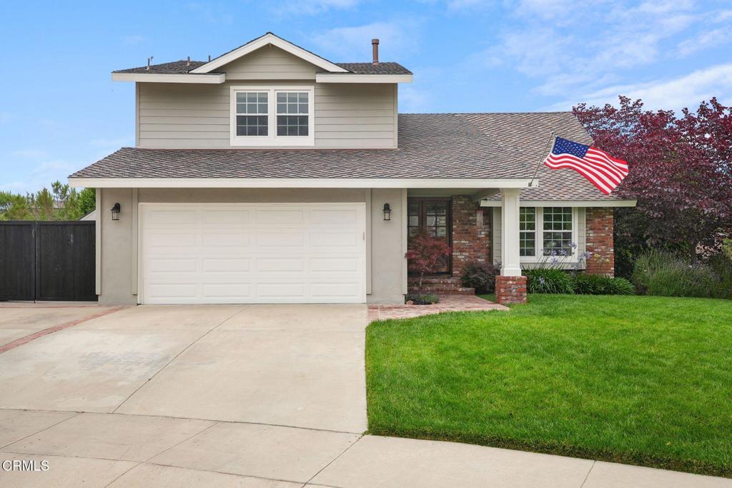 1045 Rotella Street Property Photo 1