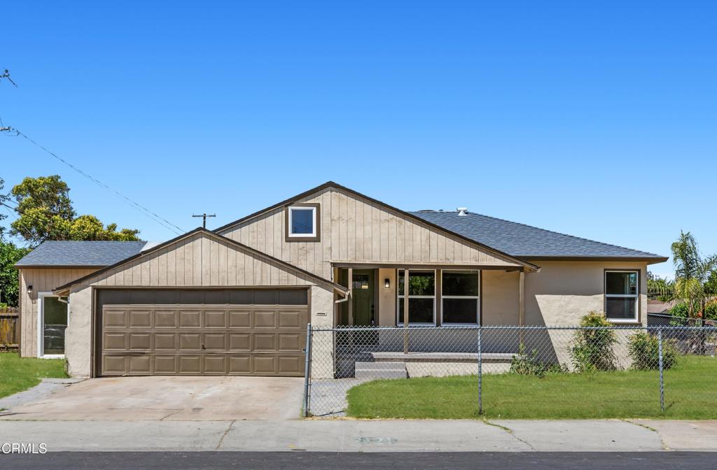 2121 Scribner Street Property Photo 1