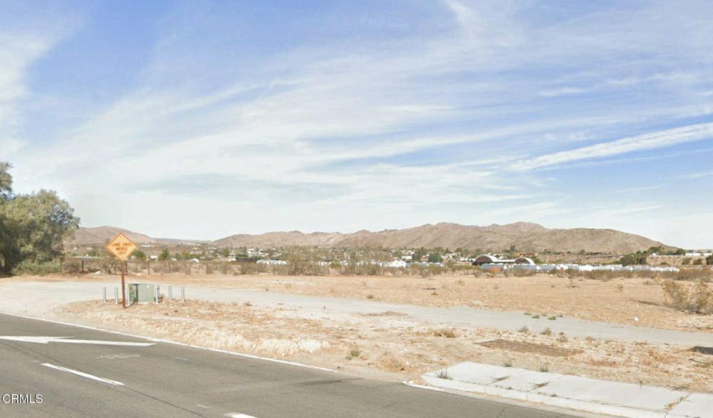 66262 29 Palms Highway Property Photo 1