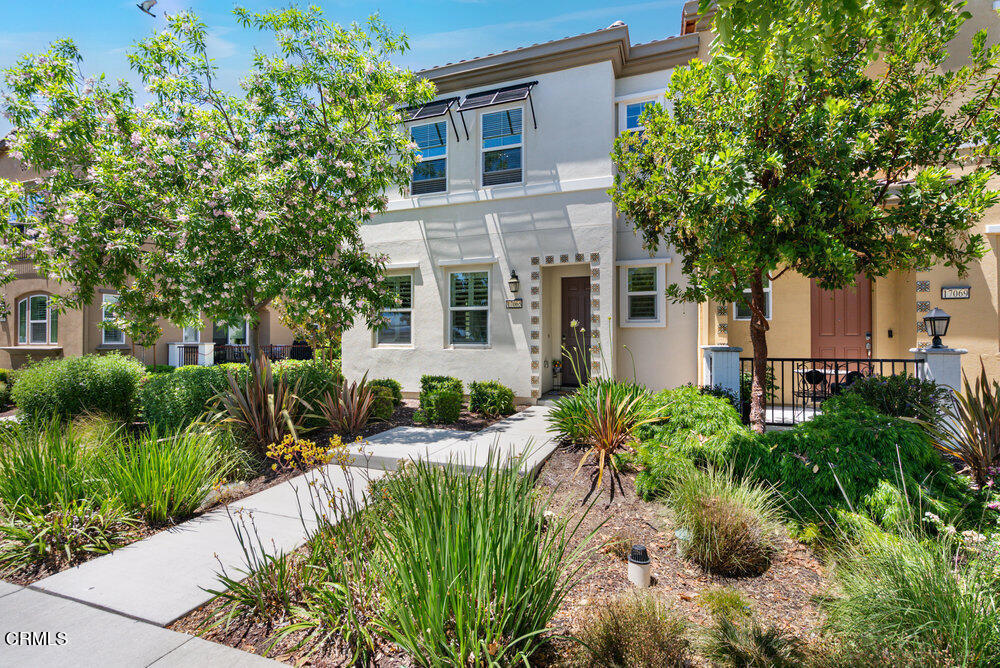 17065 Laurel Road