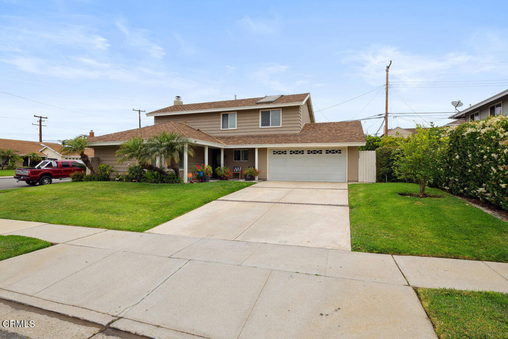 1519 Lyndhurst Avenue Property Photo 1