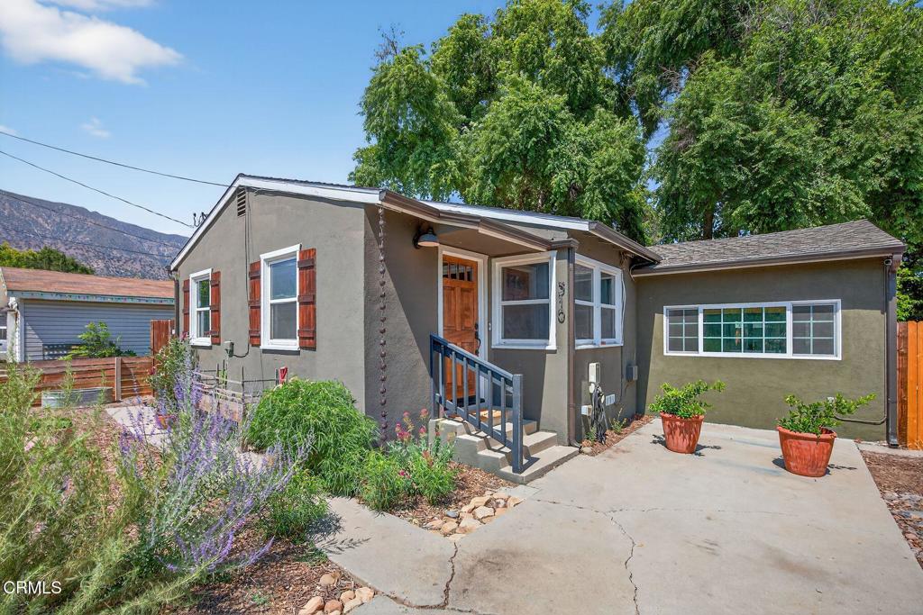310 N Fulton Street Property Photo 1
