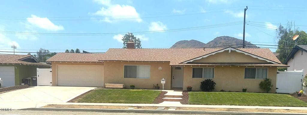 665 Jenny Drive Property Photo 1