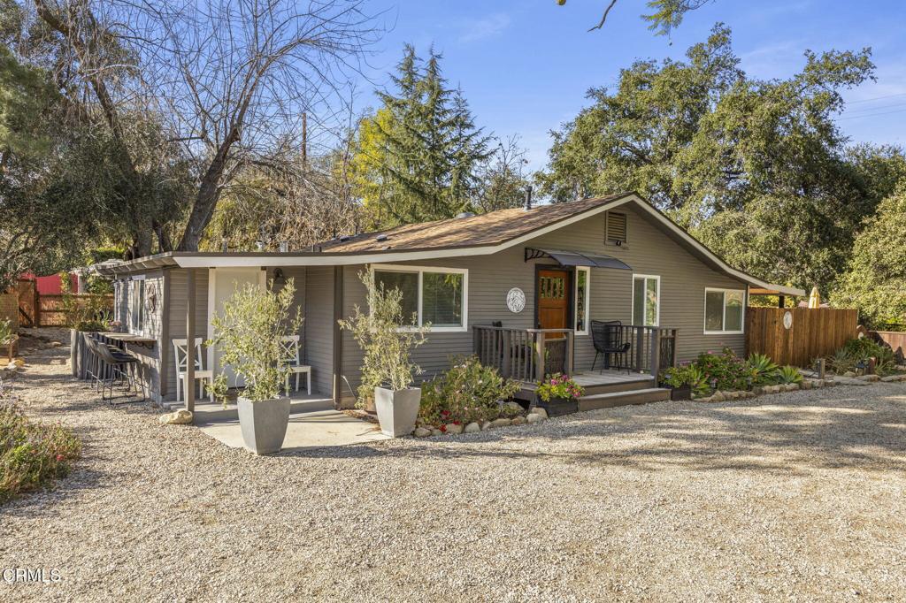 12710 Ojai Road Property Photo 1