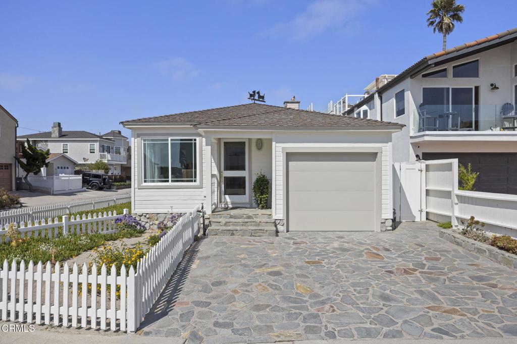 1624 Ocean Drive Property Photo 1
