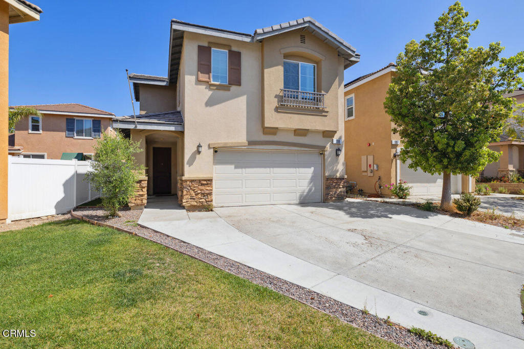 199 Rosewood Street Property Photo 1