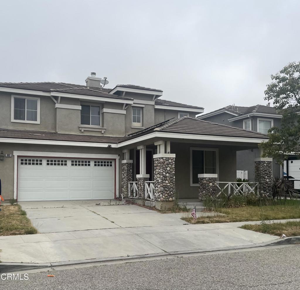 863 Santa Fe Street Property Photo 1