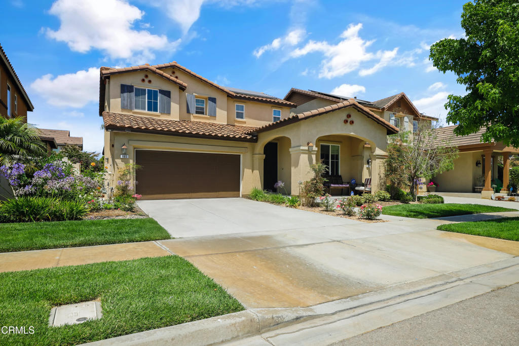 665 Tiber River Way Property Photo 1