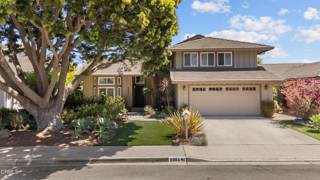 8984 Santa Margarita Road Property Photo 1