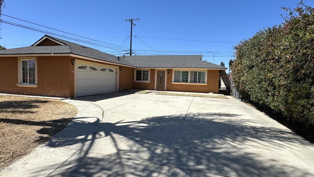 325 Del Sur Way Property Photo 1
