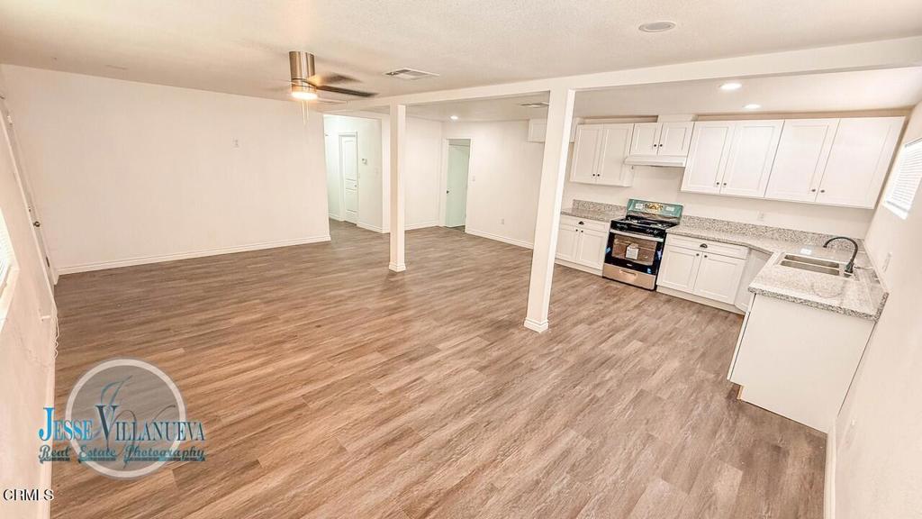 1012 Yosemite Drive Property Photo 4