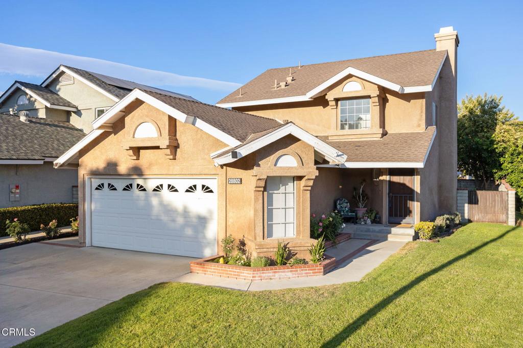 28802 Raintree Lane Property Photo 1