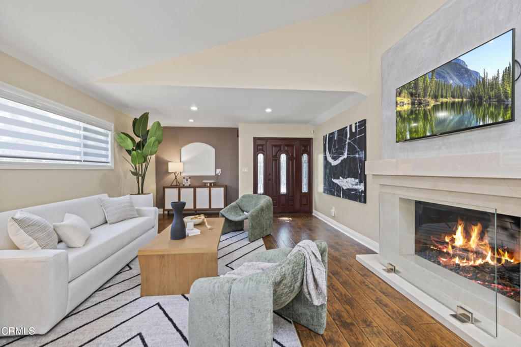 4961 Alcove Avenue Property Photo 1