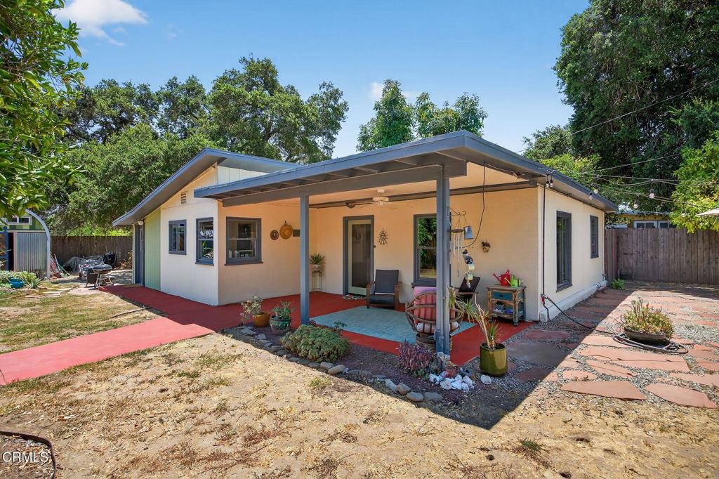 310 N Poli Avenue Property Photo 1