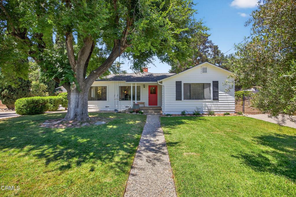 995 S La Luna Avenue Property Photo 1