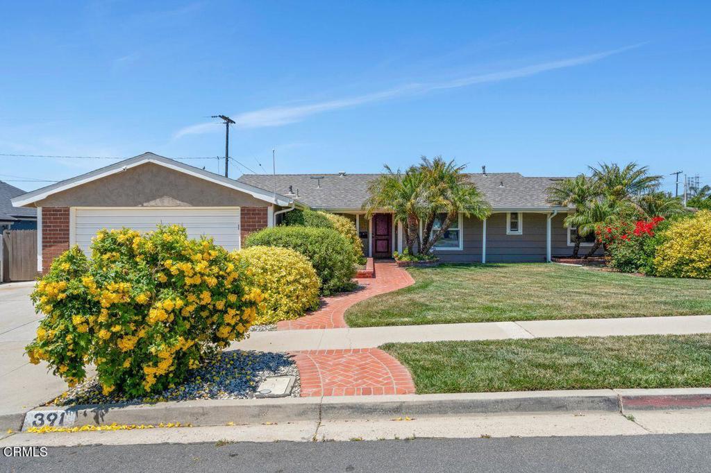 391 Colusa Avenue